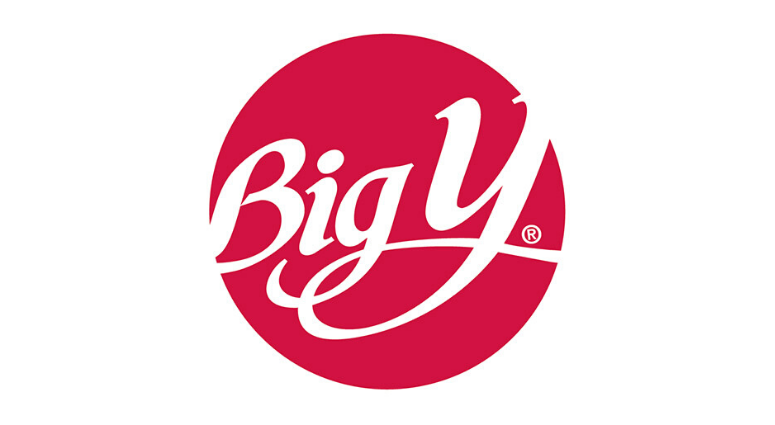 Big Y Logo